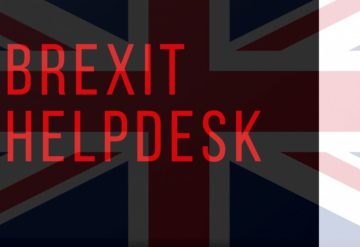 Brexit Kneppelhout lawyers law firm Rotterdam