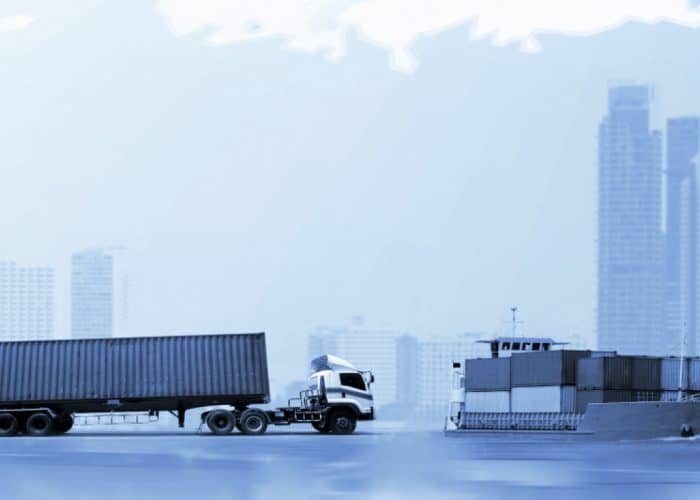 trade regulations logistics customs duty Kneppelhout lawyers law firm Rotterdam