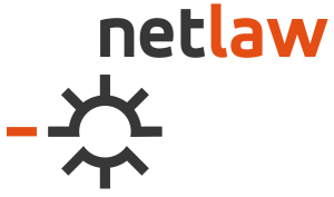 Netlaw logo