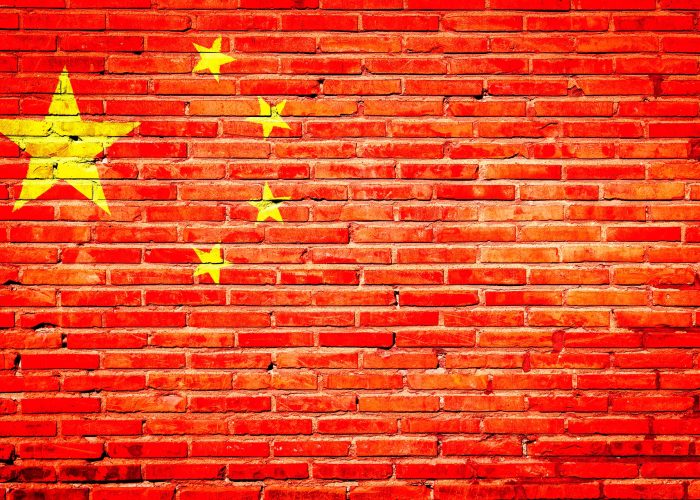 Kneppelhout law firm - 2022 New Rules: Negative List for Access of Foreign Investments of China