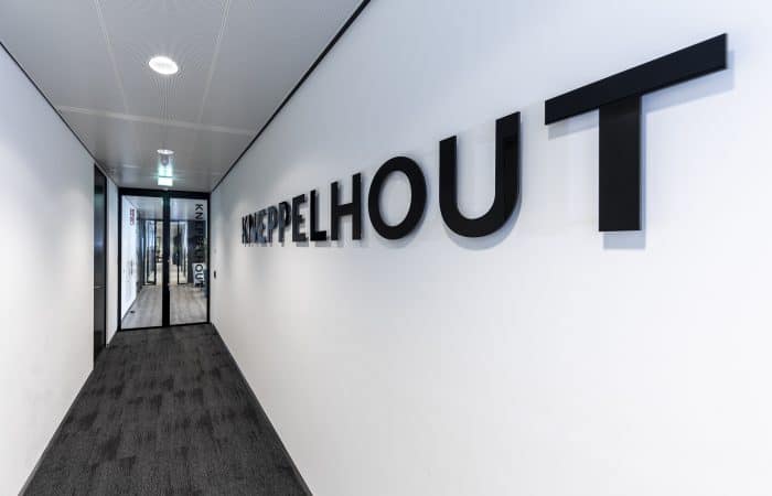 Kneppelhout Kneppelhout lawyers law firm Rotterdam
