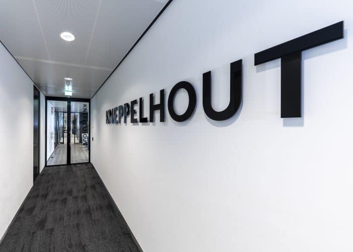 Kneppelhout lawyers law firm Rotterdam