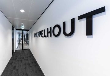 Kneppelhout lawyers law firm Rotterdam