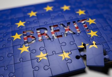 Kneppelhout lawyers sanctions customs exportcontrole trade industry logistics - Brexit: New customs rules