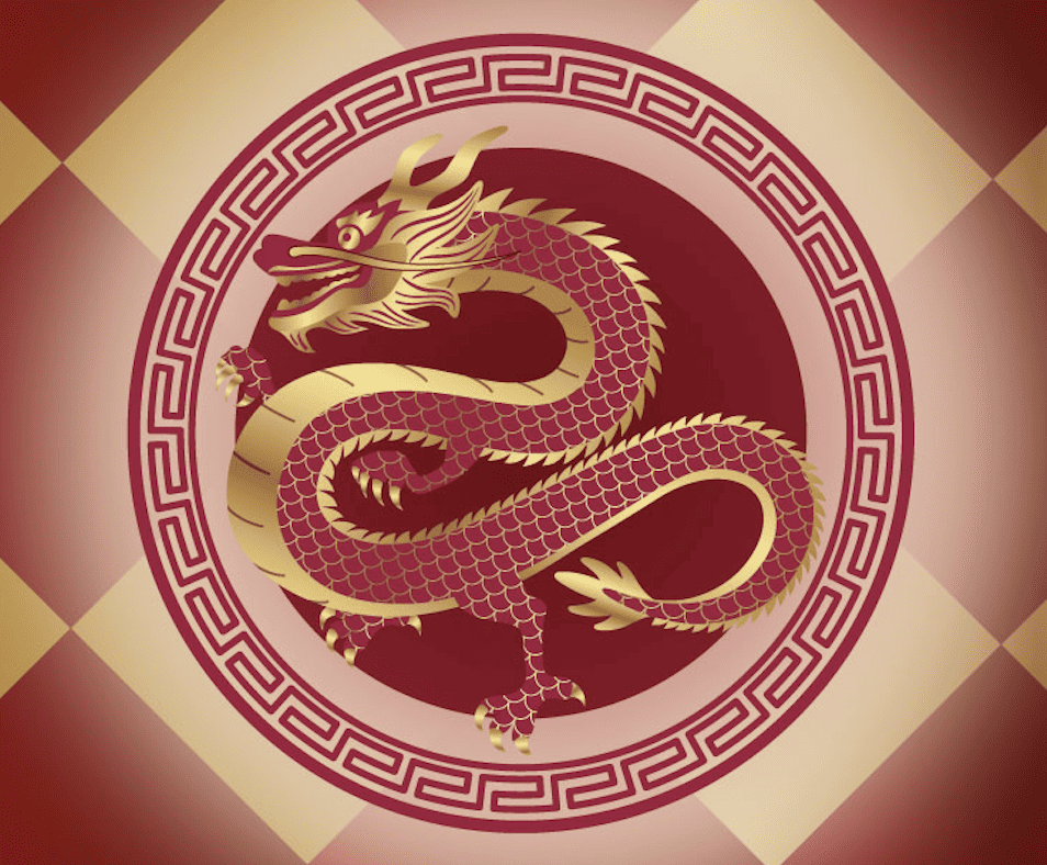 Kneppelhout wishes you a prosperous year of the Dragon!