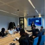 Kneppelhout and RSM Jointly Organized a Legal Workshop on Dutch Company Law and CSRD Compliance