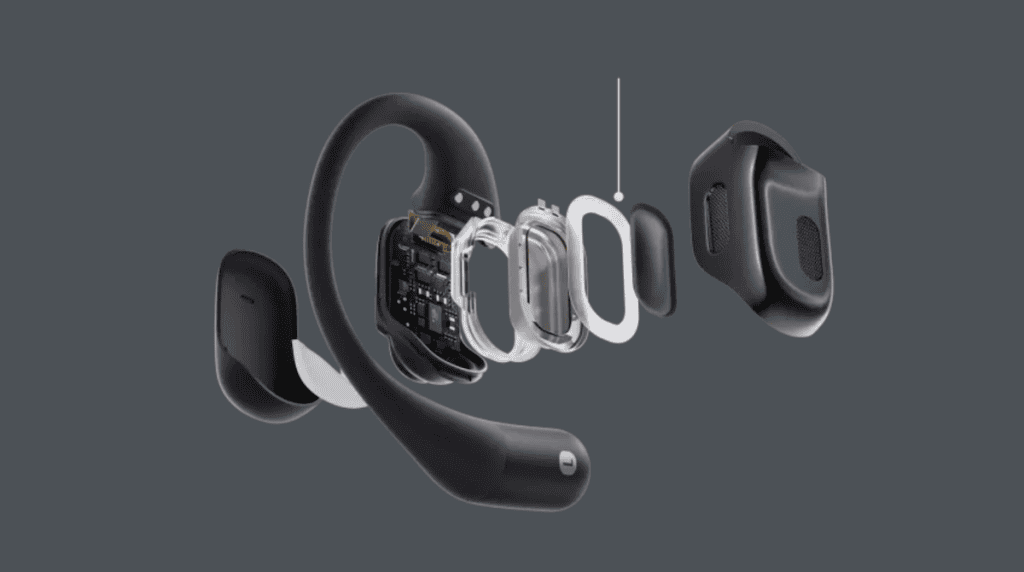 Kneppelhout - Shokz