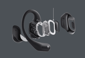 Kneppelhout - Shokz