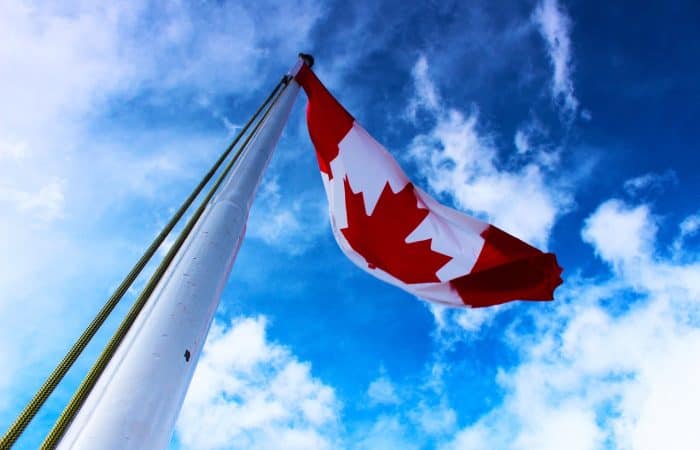 Canada-EU trade