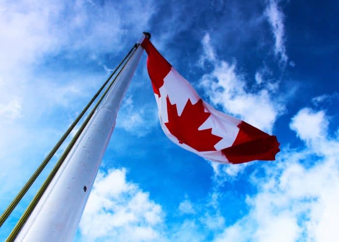 Canada-EU trade