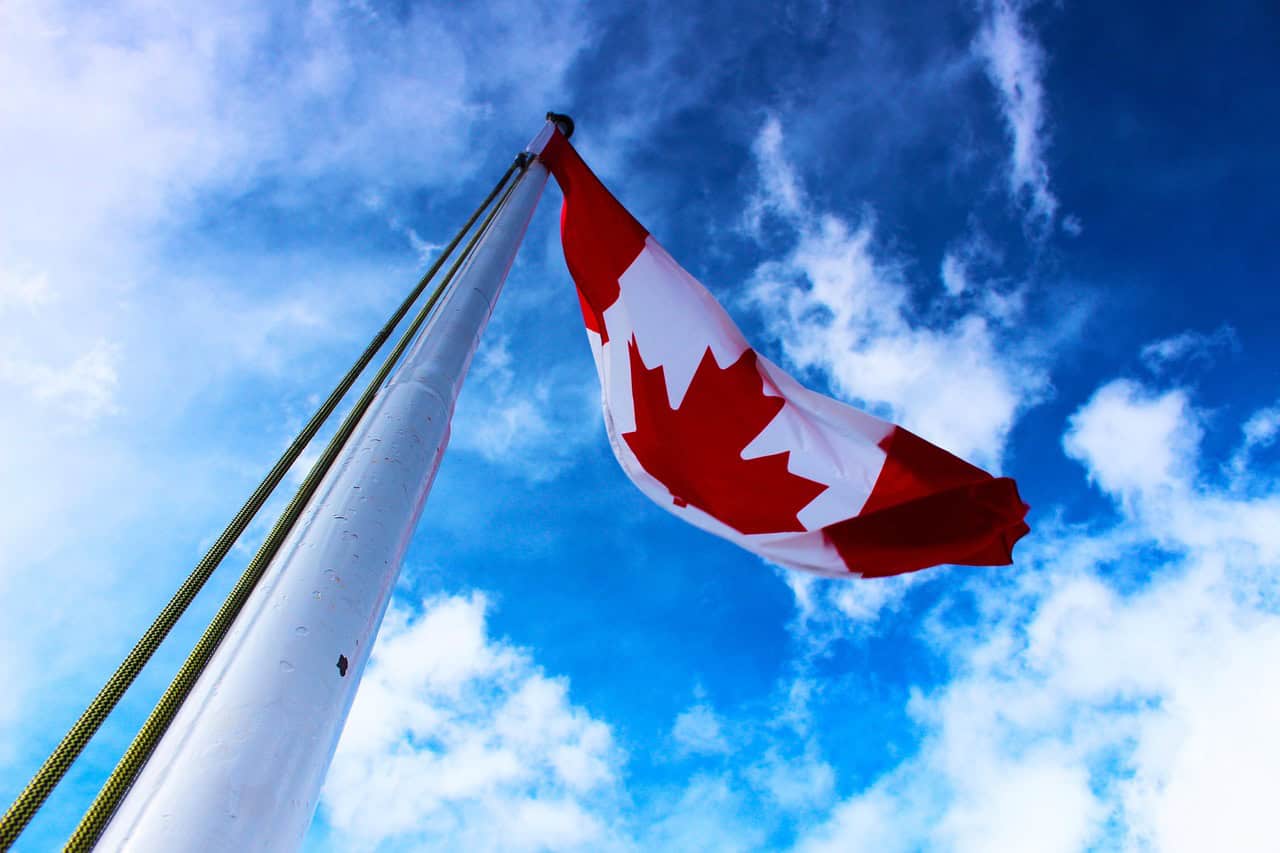 Canada-EU trade