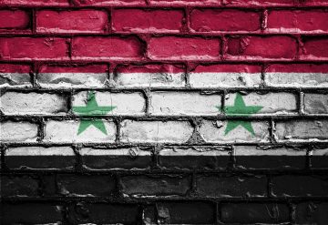 Sanctions Syria