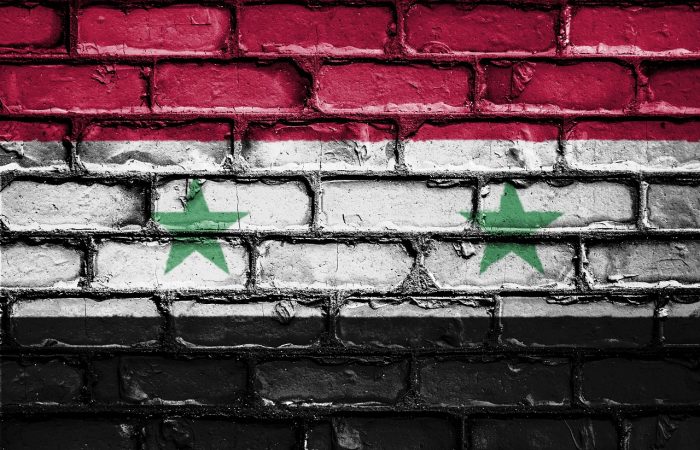 Sanctions Syria