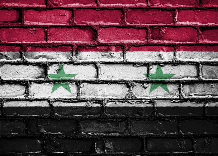 Sanctions Syria