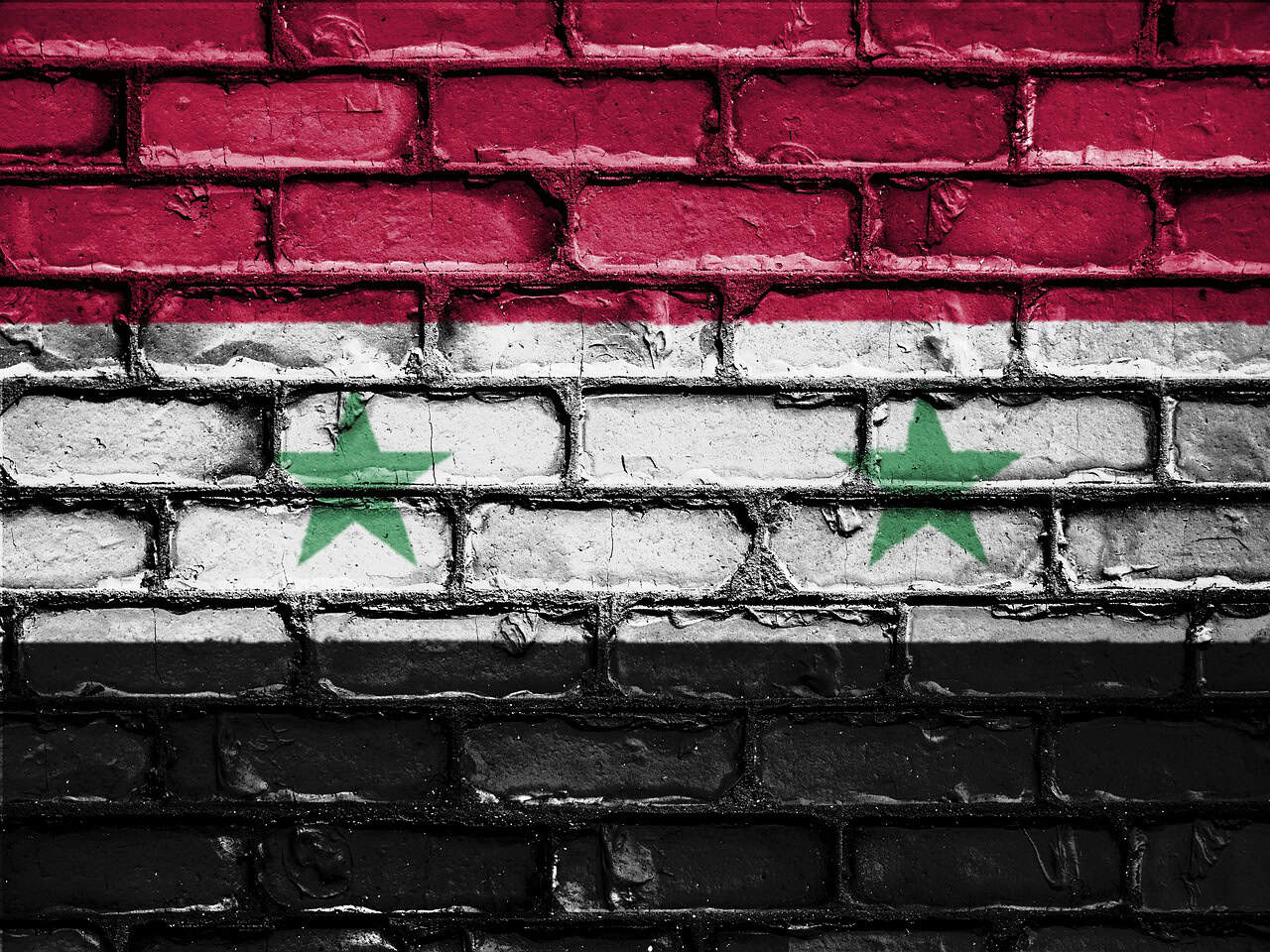 Sanctions Syria