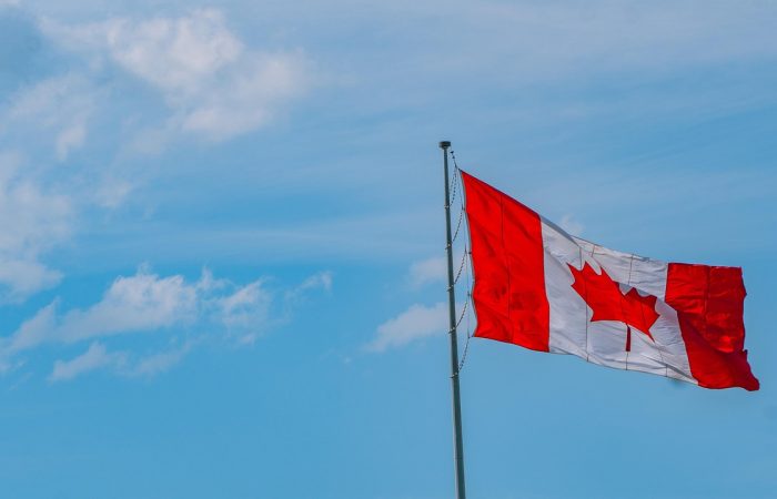 Canada-Netherlands