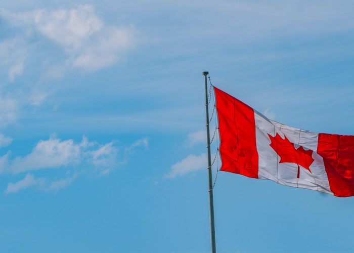 Canada-Netherlands