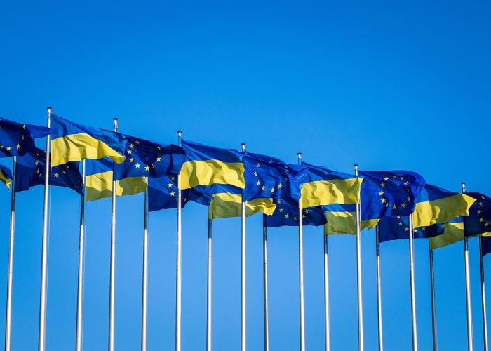 Kneppelhout lawyers customs sanctions export control - EU’s 18th package of sanctions against Russia