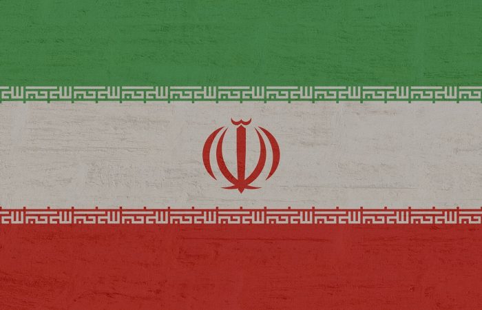 Sanctions Iran