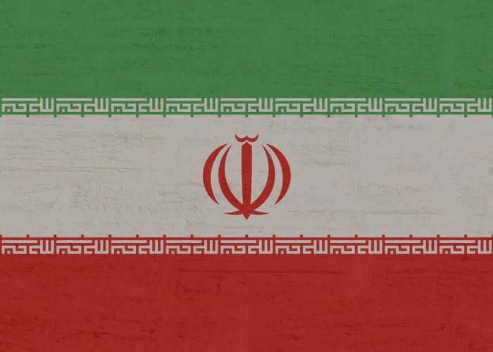 Sanctions Iran