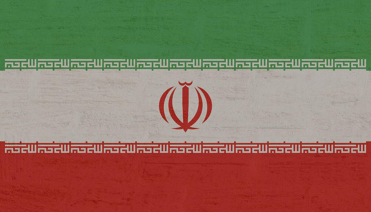 Sanctions Iran