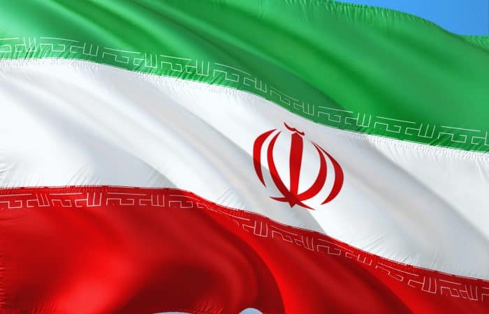 Iran sanctions