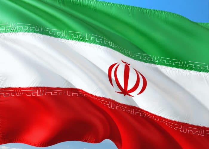 Iran sanctions