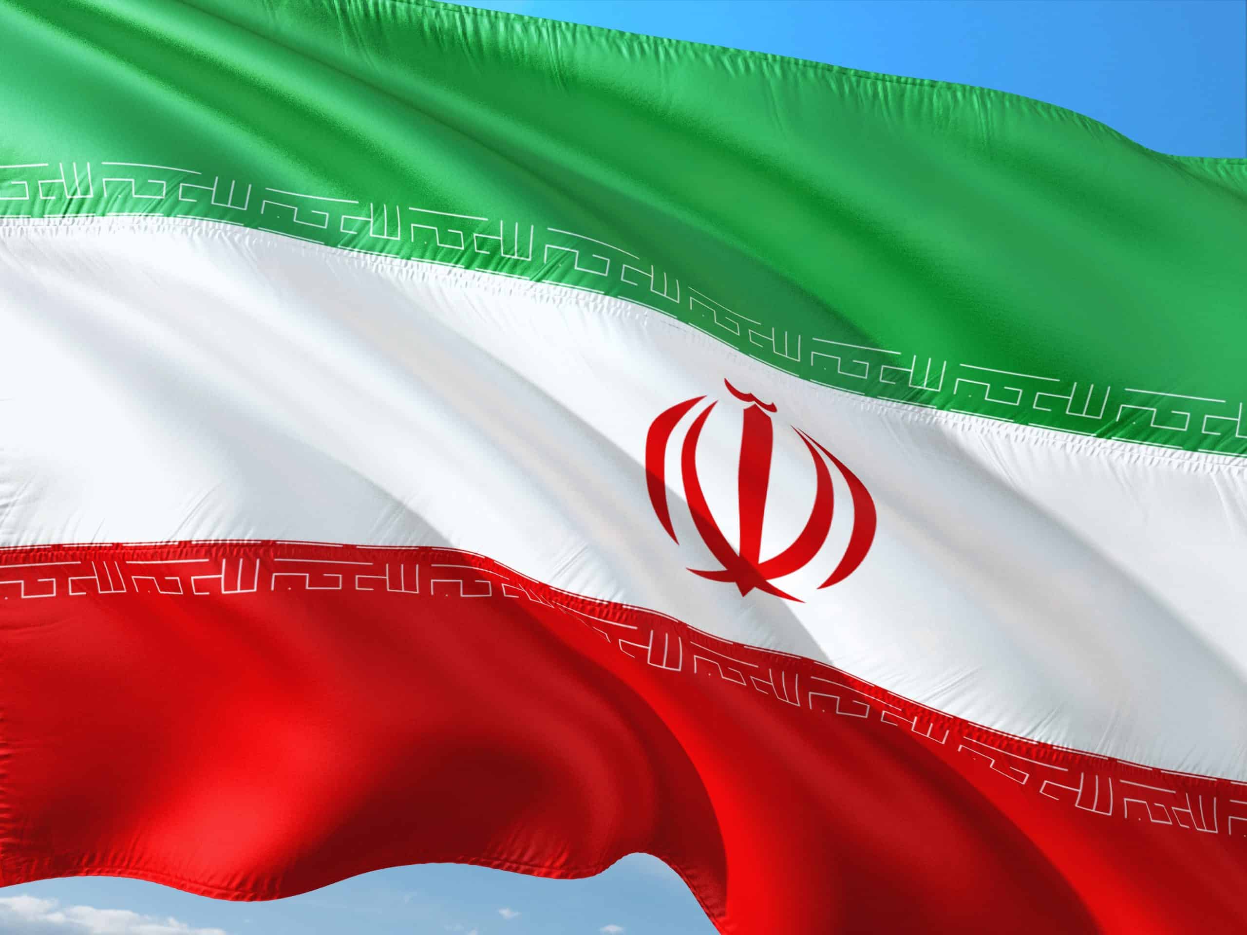 Iran sanctions